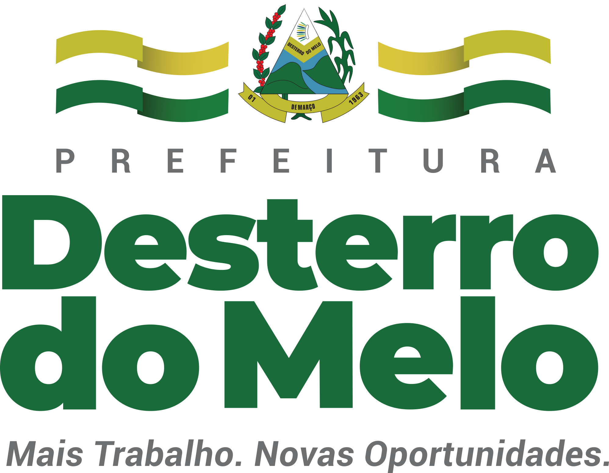 Prefeitura Municipal de Desterro do Melo - MG
