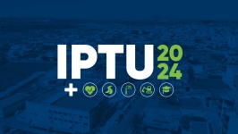 O prazo para o parcelamento do IPTU - Imposto Predial e Territorial Urbano, está chegando ao fim!