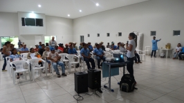 Semana Municipal de Prevenção ao Câncer