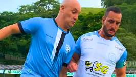 12ª Copinha de Futebol -  Fase de Grupos: Começo Empolgante e Jogos Imperdíveis!