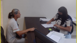 EMATER apresenta relatório de atividades 2022