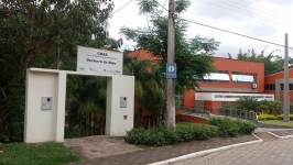 CRAS de endereço novo