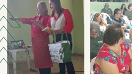 Projeto promove valorização da gastronomia regional
