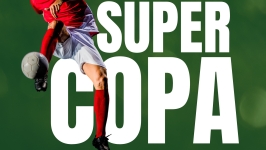 Vem aí a Super Copa 2024