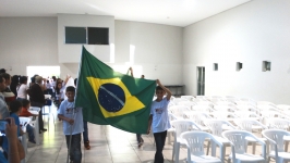 Formada mais uma turma do PROERD