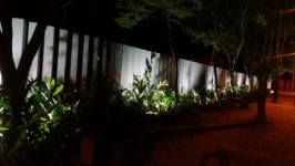 Governo Municipal entrega reforma do Parque de Exposições