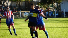 Vem aí a Grande Final da Copa Desterro do Melo de Futebol