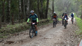 2º Cicloturismo Caminhos do Xopotó