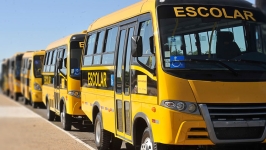 Transporte Universitário Gratuito 