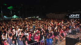 Programação Oficial da Expo Melo 2023