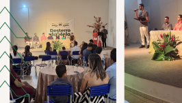 Município realiza posse dos novos Conselheiros Tutelares