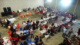 Funcionalismo Público em Festa