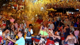 Folia momesca! Já estão abertas as inscrições para os Blocos Caricatos 