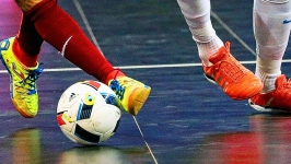 Esporte: Serrano é o grande vencedor do Campeonato Municipal de Futsal