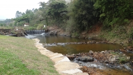Parque do Xopotó é Recuperado