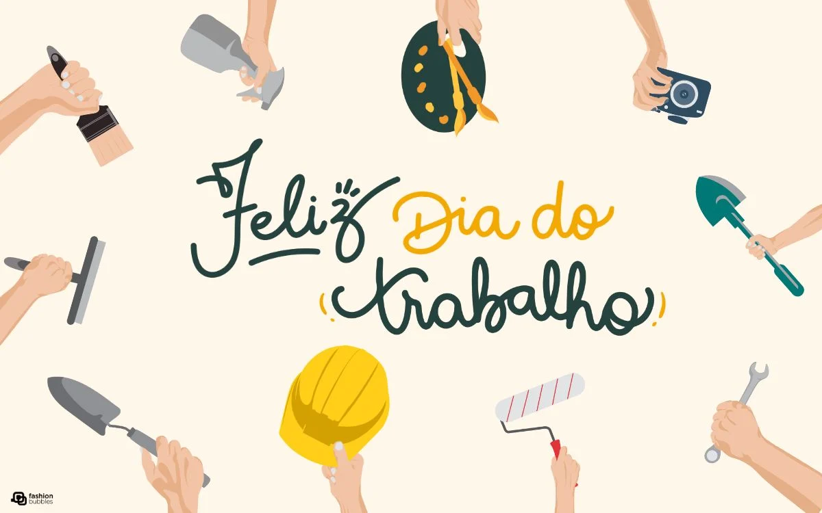 Dia Mundial do Trabalho