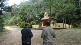 Capela de Nossa Senhora Aparecida será mais um Bem Tombado