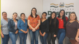 Criado o novo cargo de Agente Administrativo 