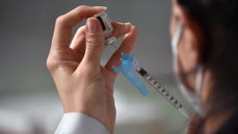 A vacinação contra a gripe já começou! 
