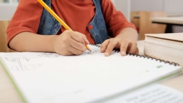 Já começou o Cadastro Escolar 2023 para estudar na Rede Pública de Ensino