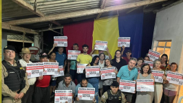 Serra da Conceição tem Rede de Propriedades Rurais Protegidas 