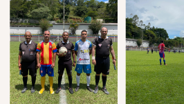 Resultado Semifinal | Copa de Futebol