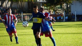 Saiu os grupos da 1º Copa Regional de Futebol
