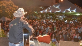 Sucesso é a marca deixada pelo II Encontro de Violeiros
