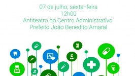 V Conferência Municipal de Saúde