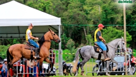 Festa do Cavalo mistura cultura e muita música