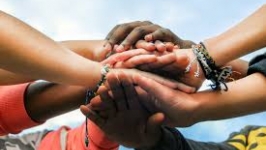 Participe do Natal Solidário 2018