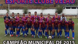 Campeonato Municipal é encerrado com grande Festa