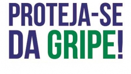 População já recebe gratuitamente vacina contra a Gripe