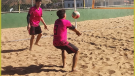 Desterro do Melo recebe a 3ª etapa dos Jogos Intermunicipais de Inverno