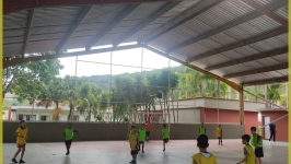 Esporte: Município inicia Projeto Social