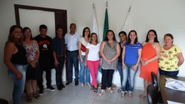 Novos Membros do Conselho Tutelar recebem Posse