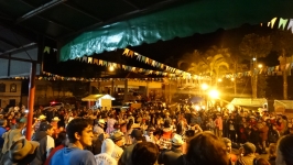 Arraiá du Melo