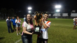 Está chegando a hora da Copa Desterro do Melo de Futebol
