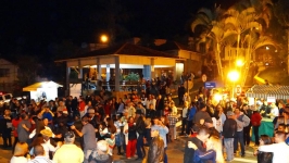 Em evento, Governo Municipal comemora o Dia das Mães