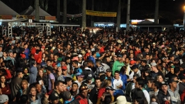 XXVI Exposição Agropecuária