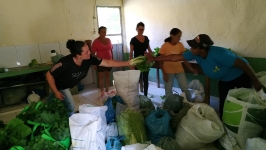 Governo Municipal e Emater, juntos, em favor do Homem do Campo