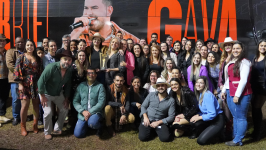 Município recebe o Oscar da Saúde