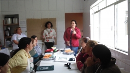 Prefeitura e SENAR promovem novo Curso de Especialização