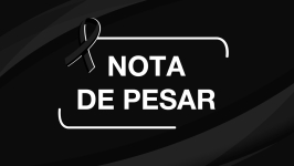 Nota de Pesar | Airton Cimino