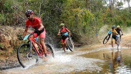 Participe do Passeio Ciclístico!