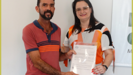 Programa Estadual de Regularização Fundiária é destaque em Desterro do Melo
