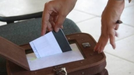 Eleitores vão às urnas em outubro para eleger Conselheiros Tutelares