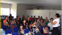 Educação se prepara para o ano letivo 2023