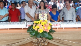 Desterro do Melo comemora seus 53 anos!