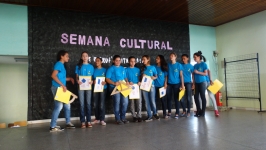 Semana Cultural